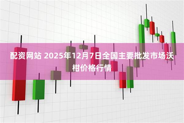 配资网站 2025年12月7日全国主要批发市场沃柑价格行情